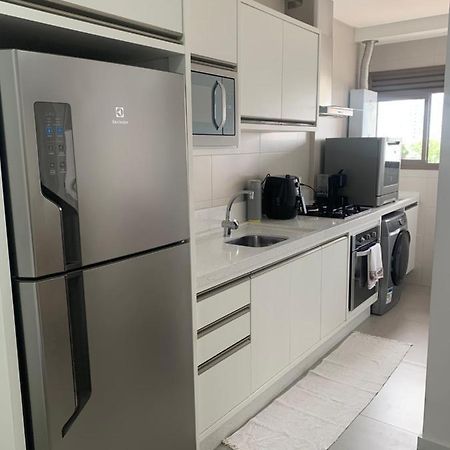 Encantos Dos Mares - Apartamento 5 - Балнеариу-Камбориу Экстерьер фото