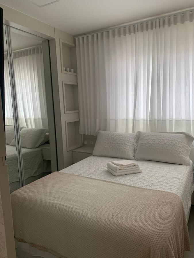 Encantos Dos Mares - Apartamento 5 - Балнеариу-Камбориу Экстерьер фото