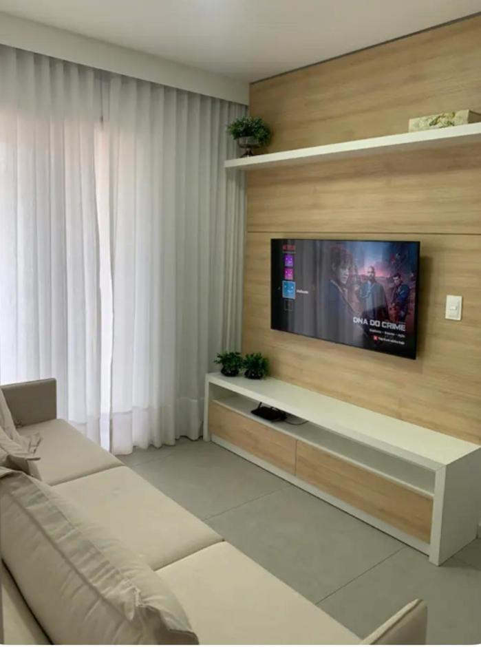 Encantos Dos Mares - Apartamento 5 - Балнеариу-Камбориу Экстерьер фото