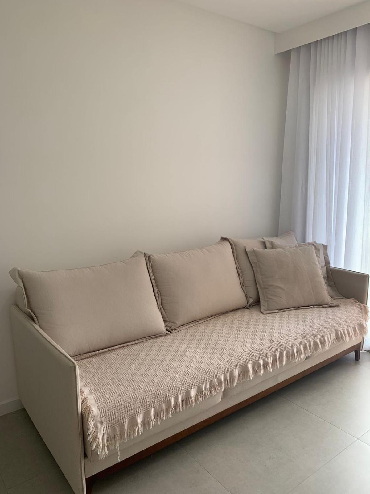 Encantos Dos Mares - Apartamento 5 - Балнеариу-Камбориу Экстерьер фото
