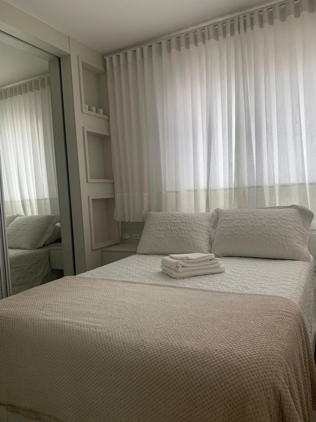 Encantos Dos Mares - Apartamento 5 - Балнеариу-Камбориу Экстерьер фото