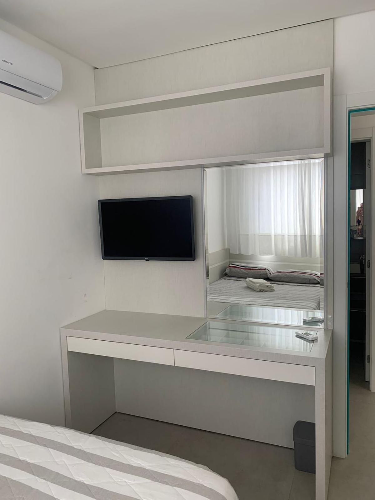 Encantos Dos Mares - Apartamento 5 - Балнеариу-Камбориу Экстерьер фото