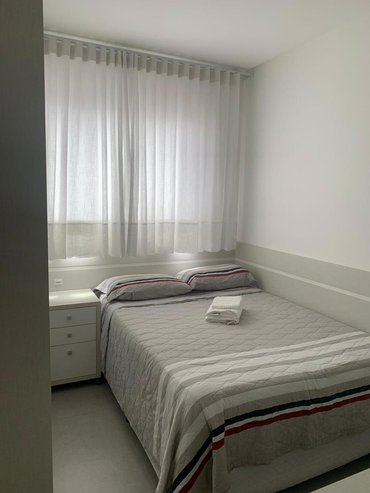 Encantos Dos Mares - Apartamento 5 - Балнеариу-Камбориу Экстерьер фото